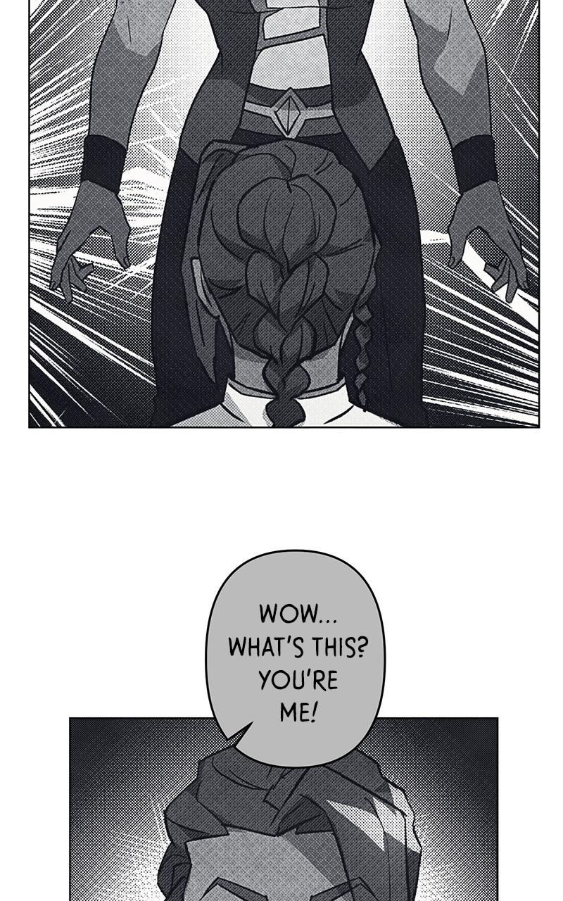 Surviving a Fantasy Adventure Comic Chap 58 - Next Chap 59