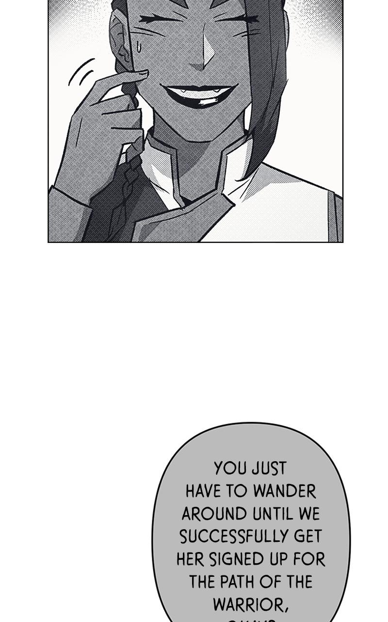 Surviving a Fantasy Adventure Comic Chap 58 - Next Chap 59