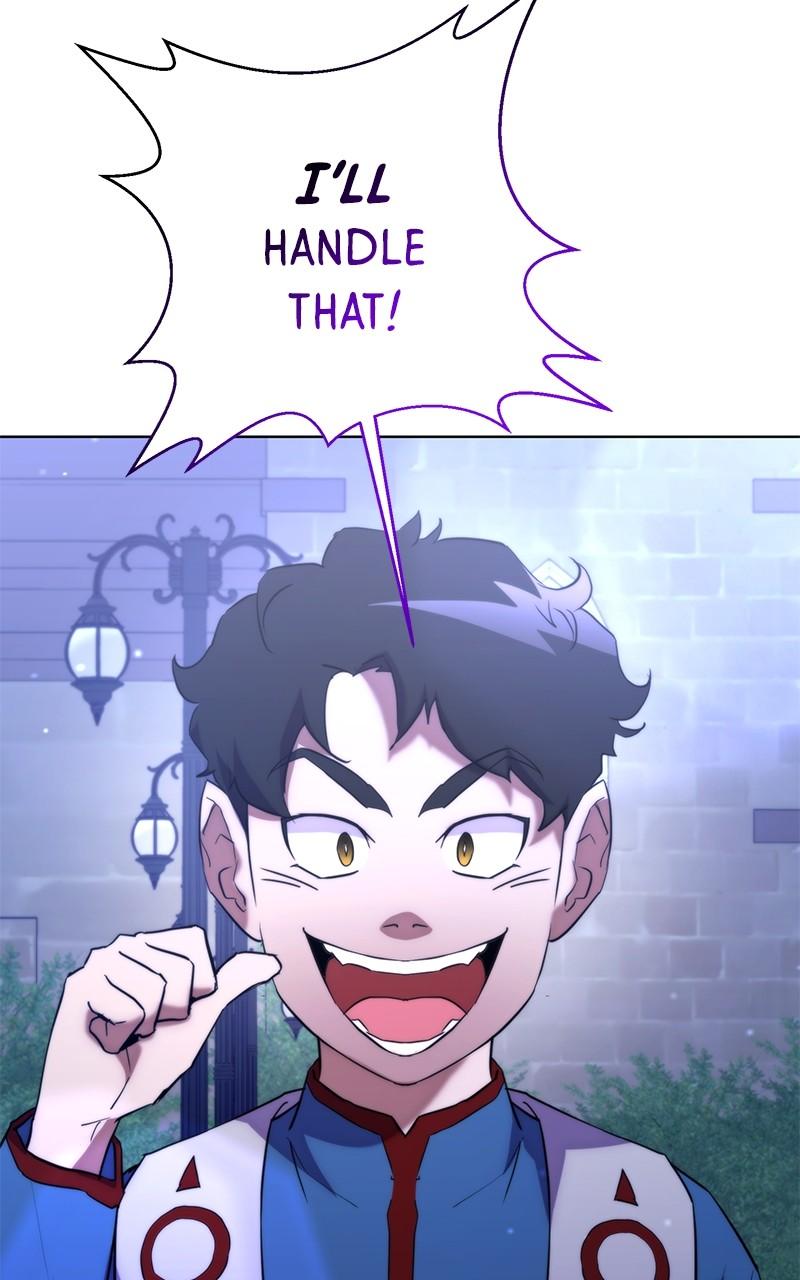 Surviving a Fantasy Adventure Comic Chap 58 - Next Chap 59