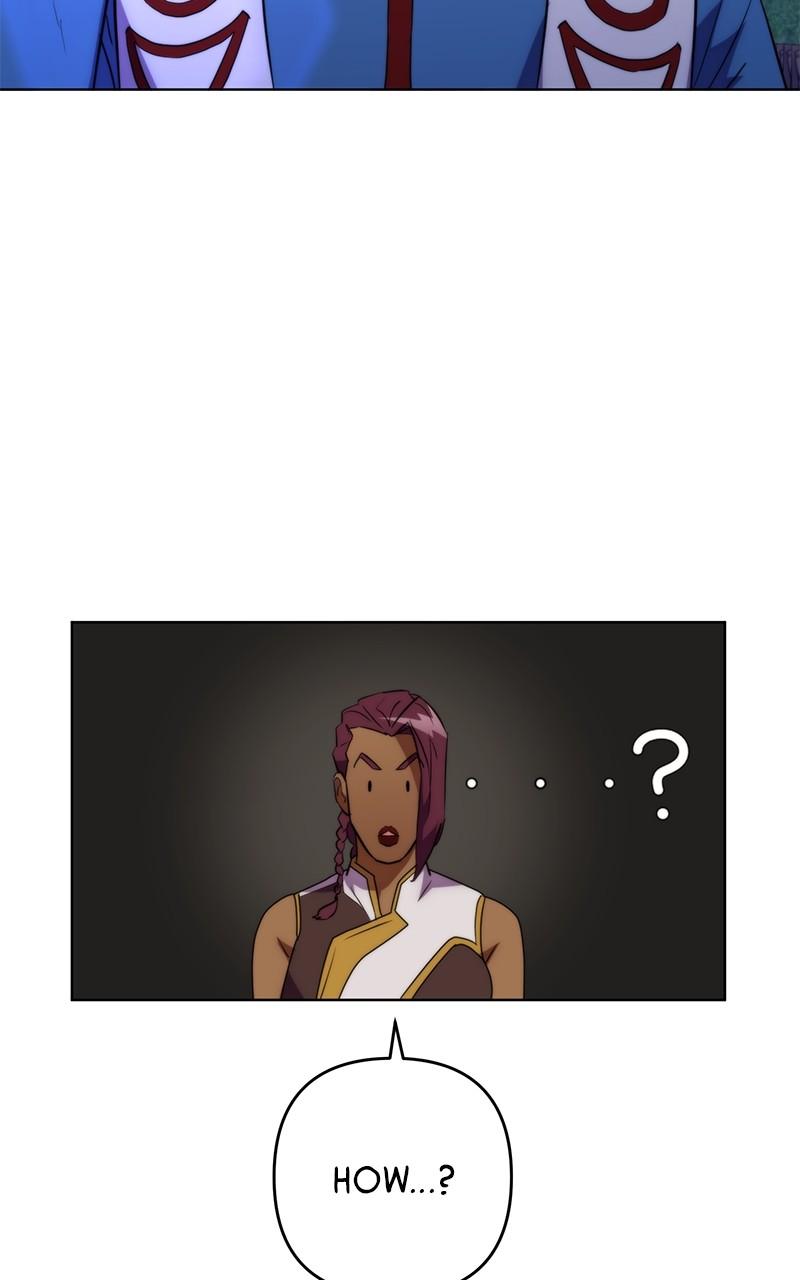 Surviving a Fantasy Adventure Comic Chap 58 - Next Chap 59