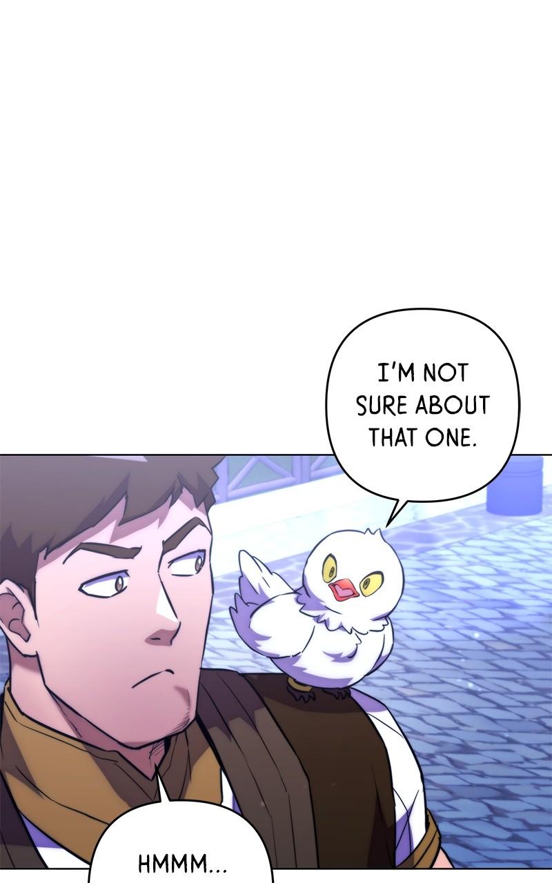 Surviving a Fantasy Adventure Comic Chap 58 - Next Chap 59