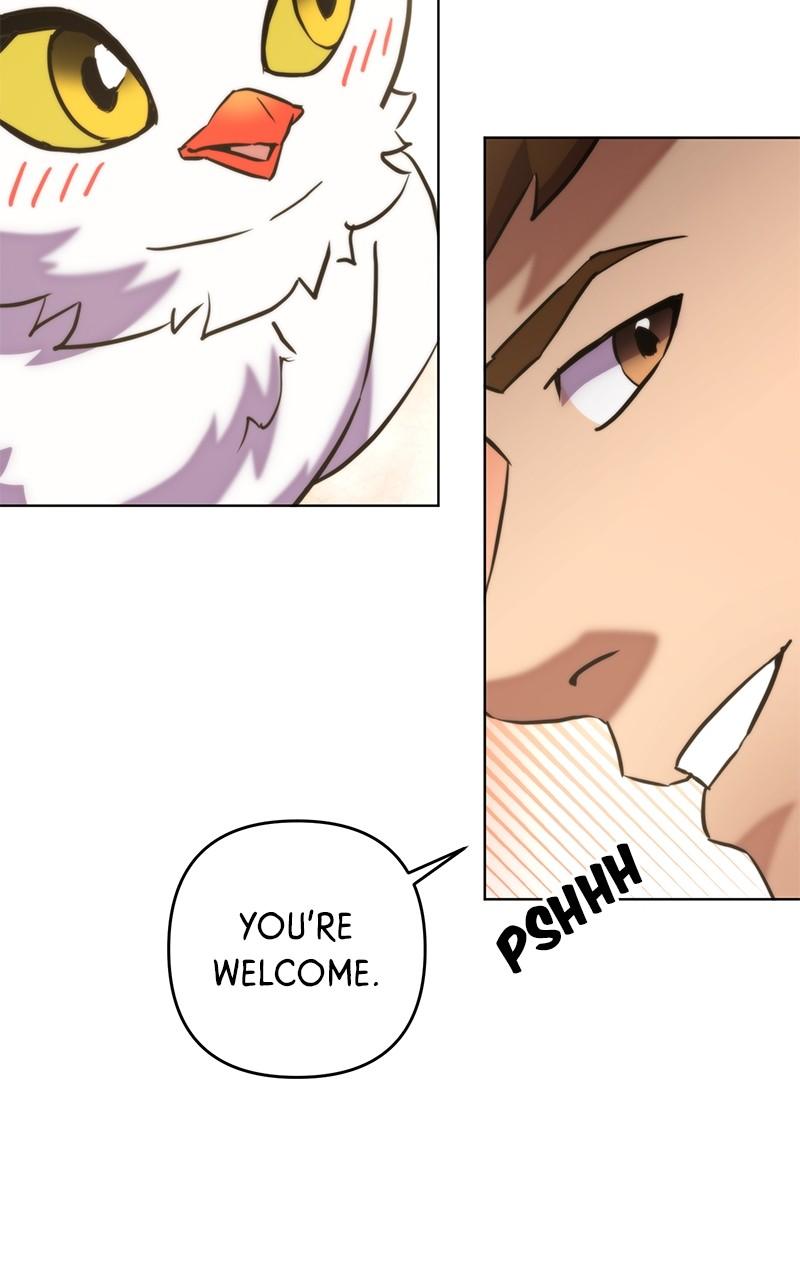 Surviving a Fantasy Adventure Comic Chap 58 - Next Chap 59