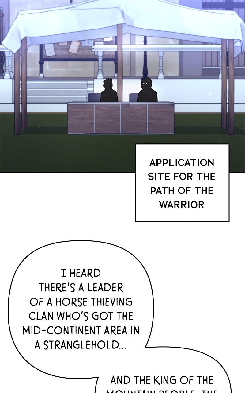 Surviving a Fantasy Adventure Comic Chap 58 - Next Chap 59