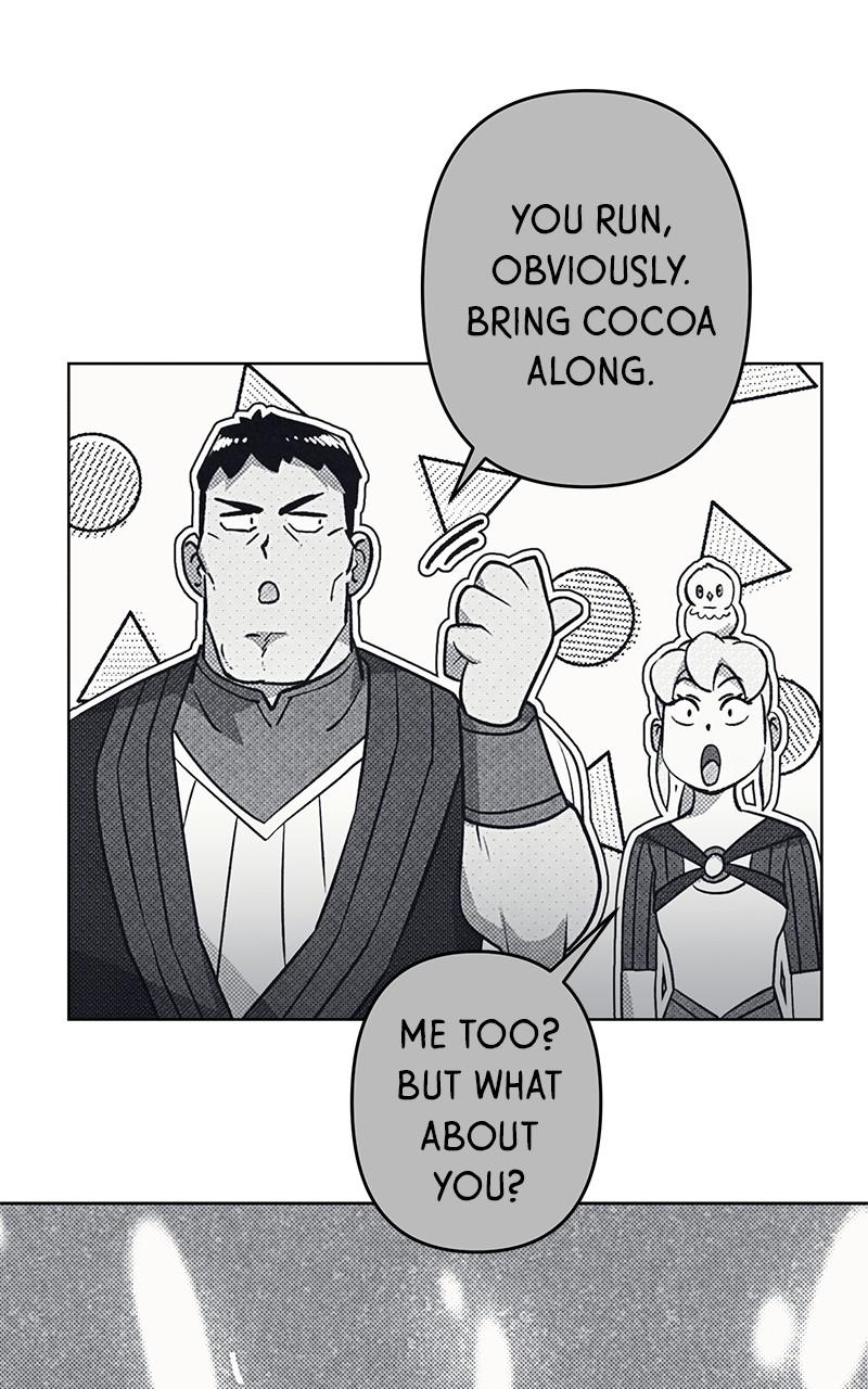 Surviving a Fantasy Adventure Comic Chap 58 - Next Chap 59