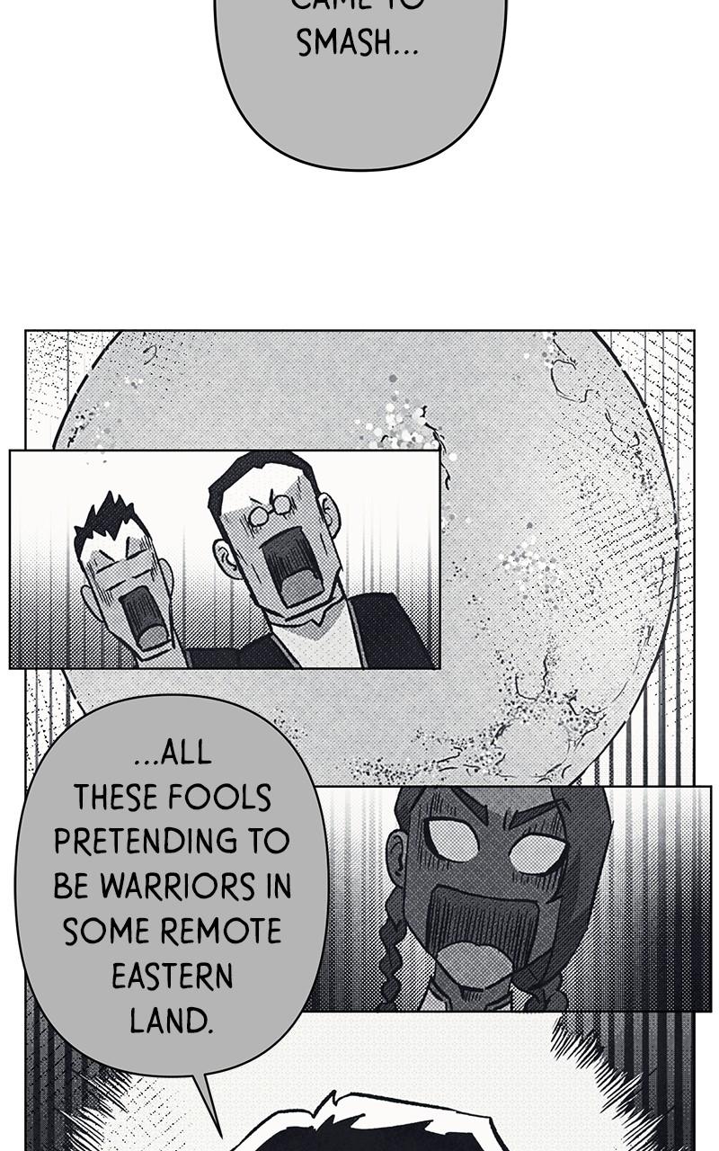 Surviving a Fantasy Adventure Comic Chap 58 - Next Chap 59