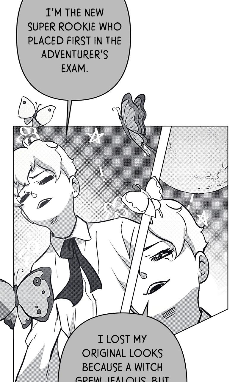 Surviving a Fantasy Adventure Comic Chap 58 - Next Chap 59