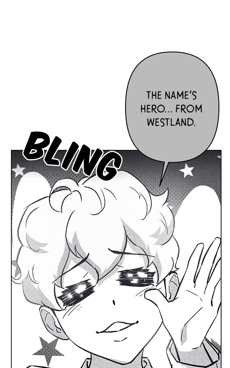 Surviving a Fantasy Adventure Comic Chap 58 - Next Chap 59