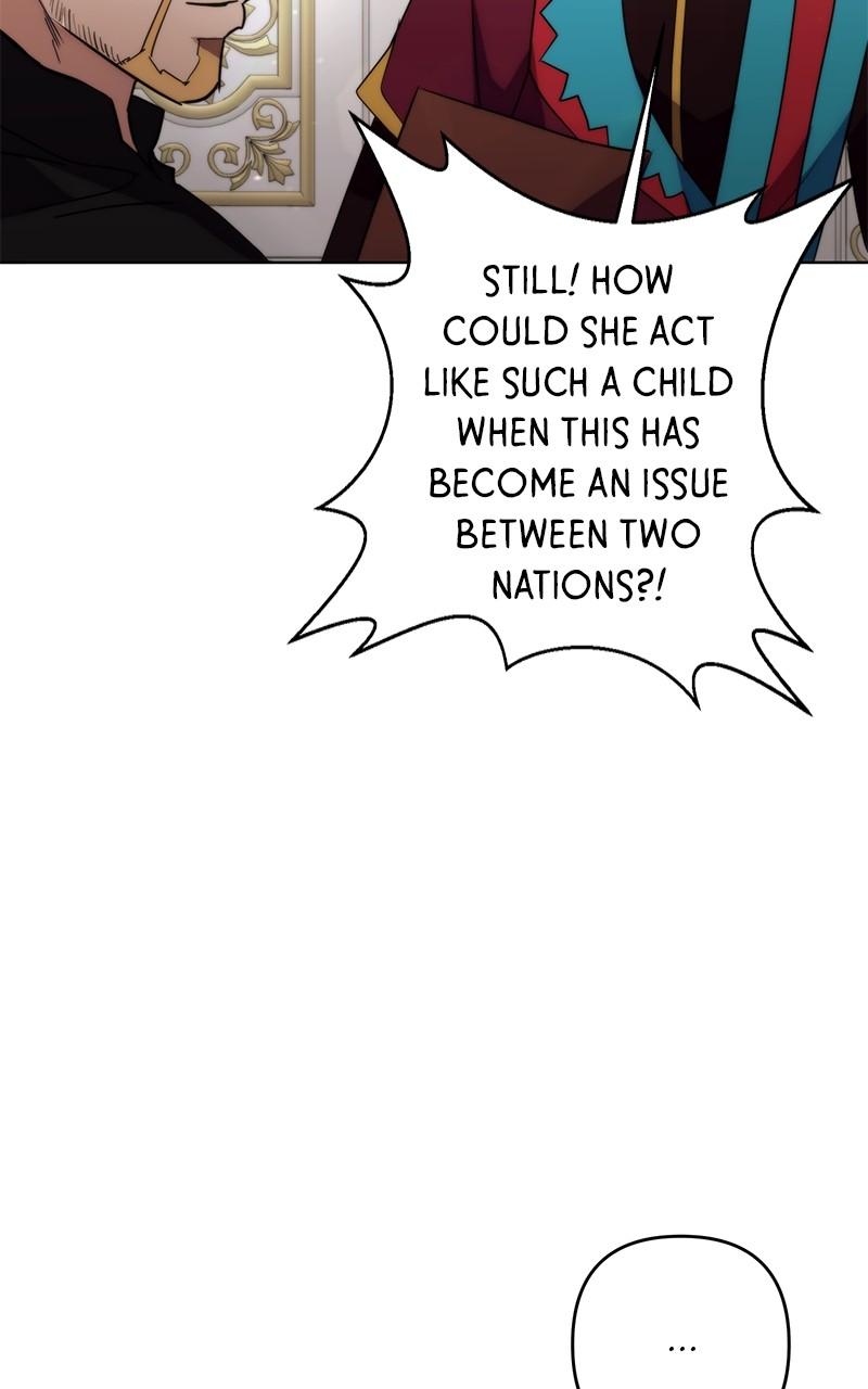 Surviving a Fantasy Adventure Comic Chap 58 - Next Chap 59