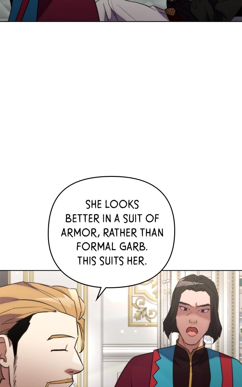 Surviving a Fantasy Adventure Comic Chap 58 - Next Chap 59