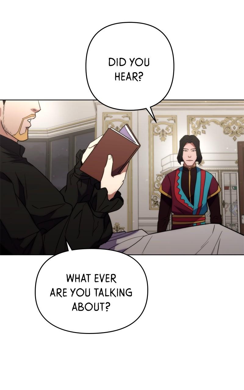 Surviving a Fantasy Adventure Comic Chap 58 - Next Chap 59