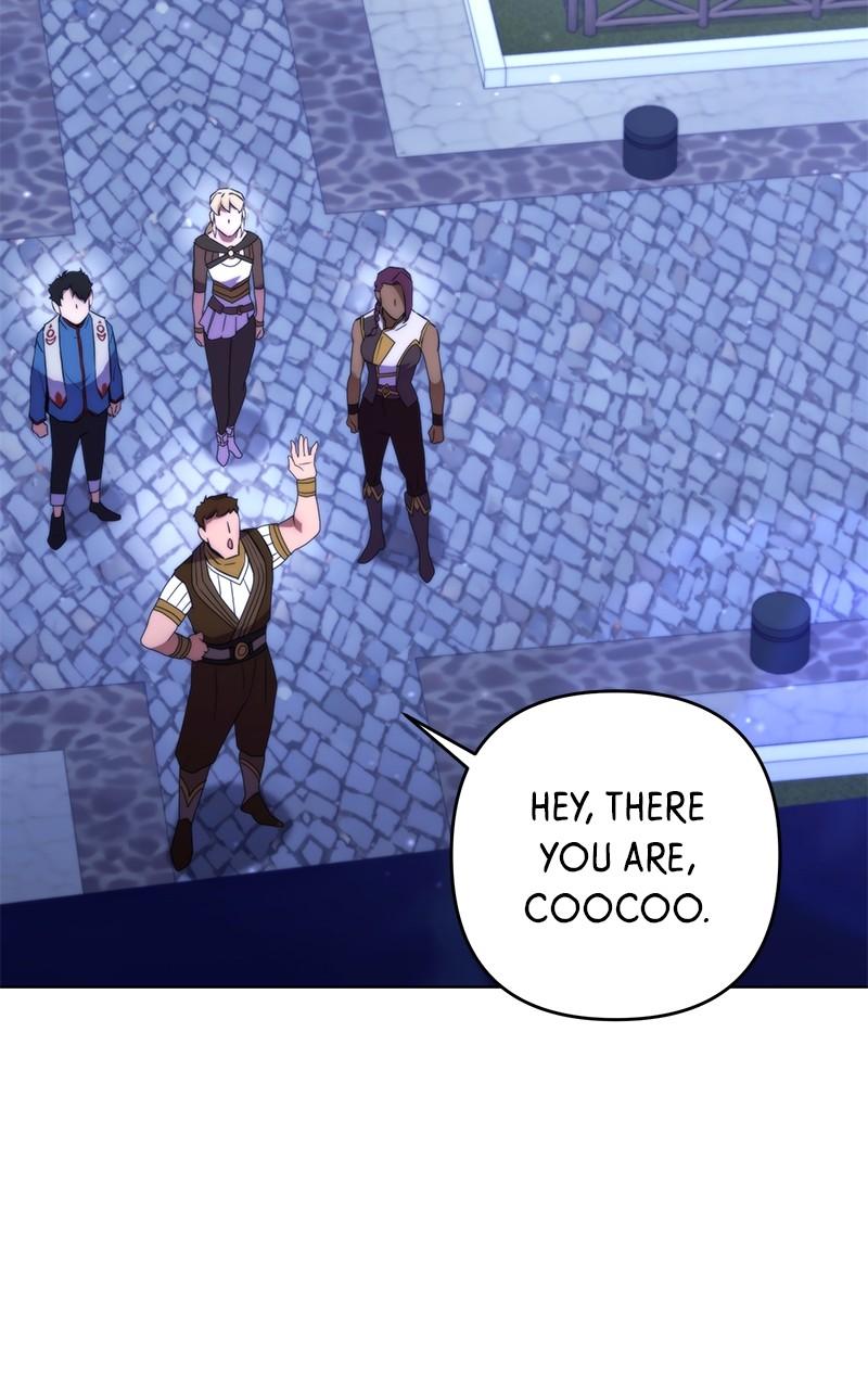 Surviving a Fantasy Adventure Comic Chap 58 - Next Chap 59