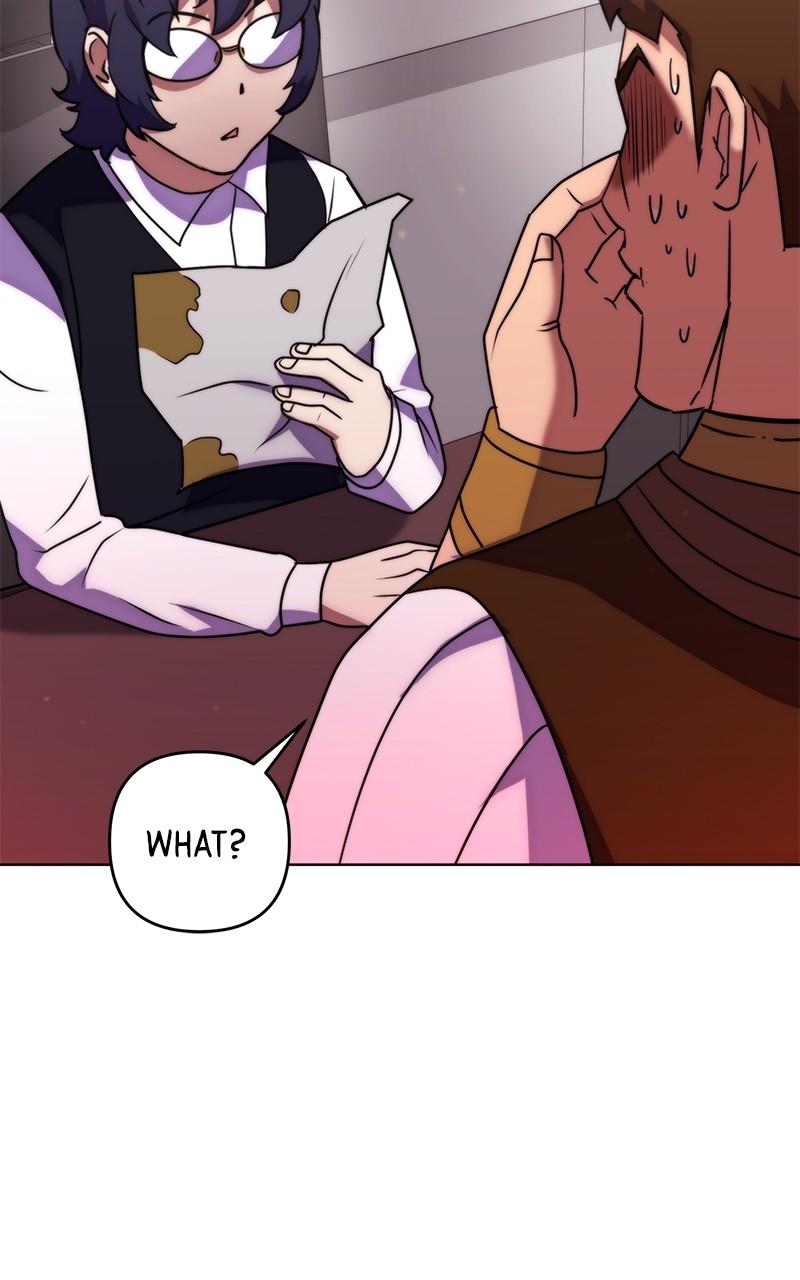 Surviving a Fantasy Adventure Comic Chap 58 - Next Chap 59