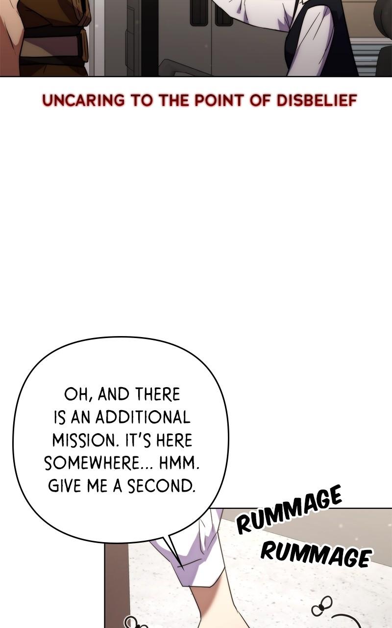 Surviving a Fantasy Adventure Comic Chap 58 - Next Chap 59