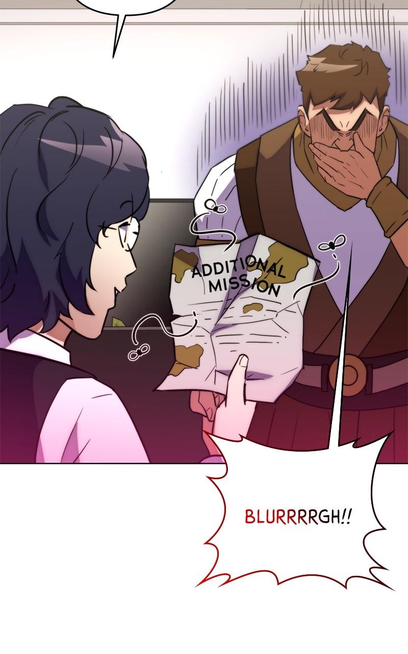 Surviving a Fantasy Adventure Comic Chap 58 - Next Chap 59