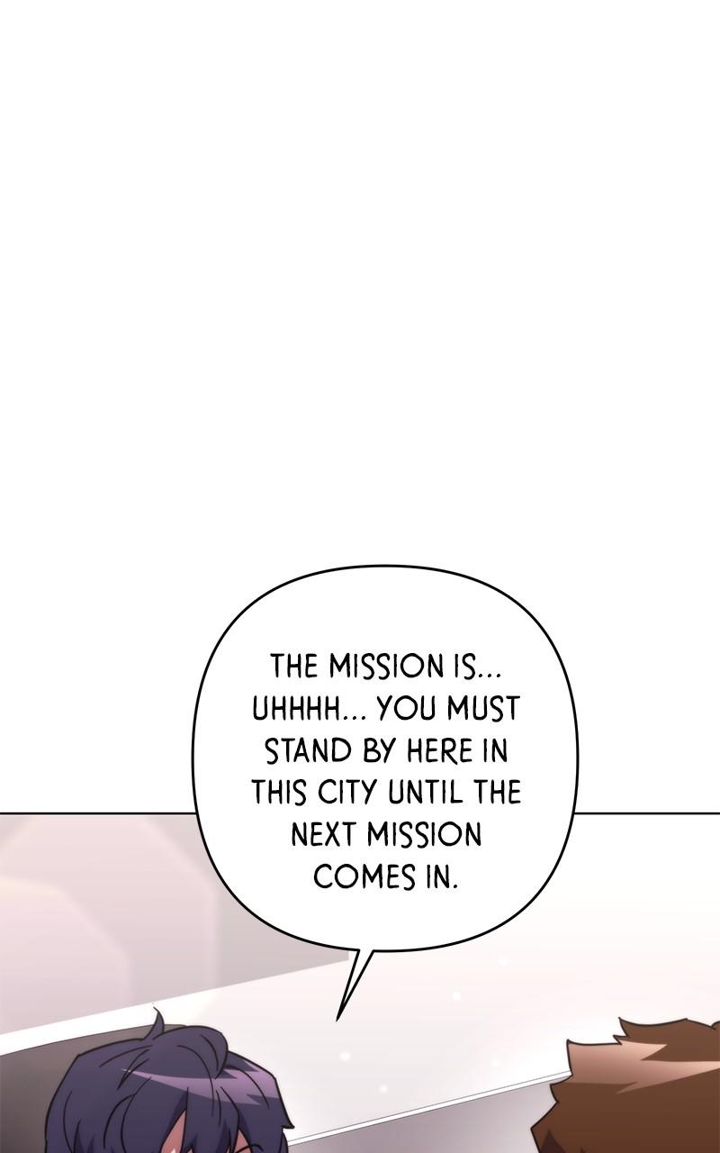 Surviving a Fantasy Adventure Comic Chap 58 - Next Chap 59