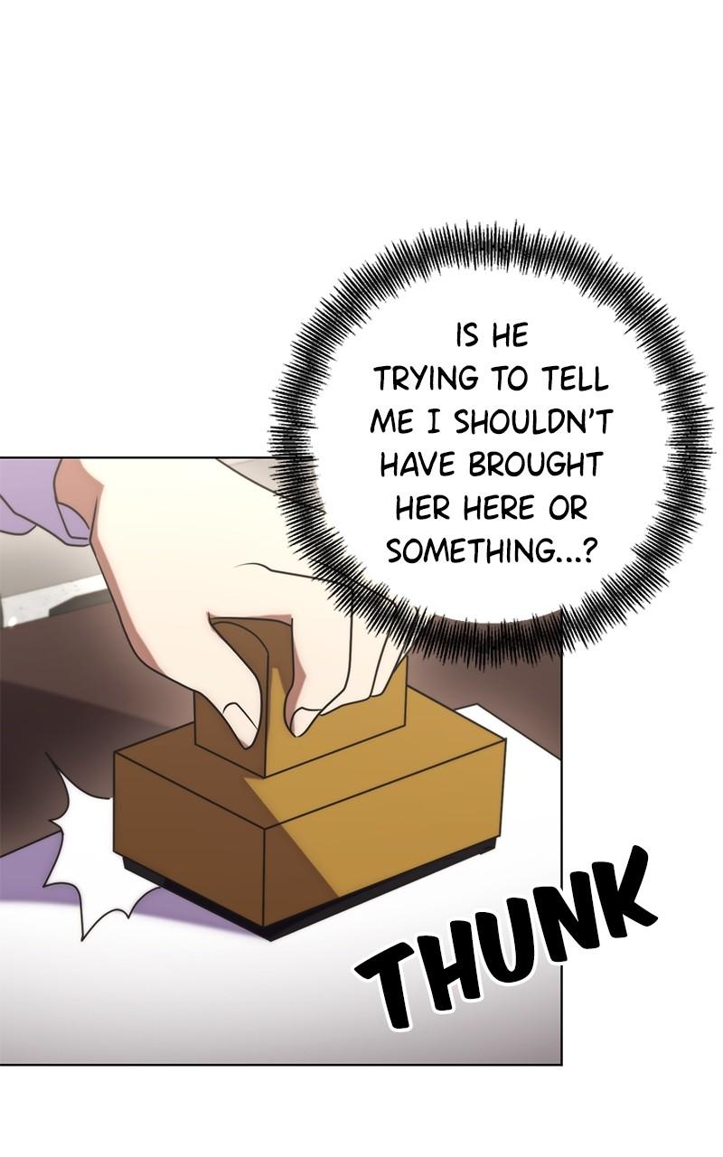 Surviving a Fantasy Adventure Comic Chap 58 - Next Chap 59