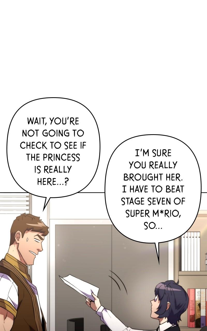 Surviving a Fantasy Adventure Comic Chap 58 - Next Chap 59