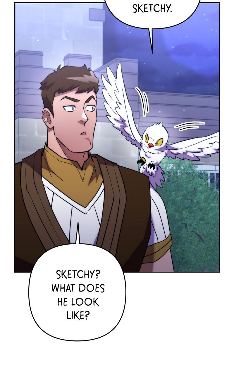 Surviving a Fantasy Adventure Comic Chap 58 - Next Chap 59
