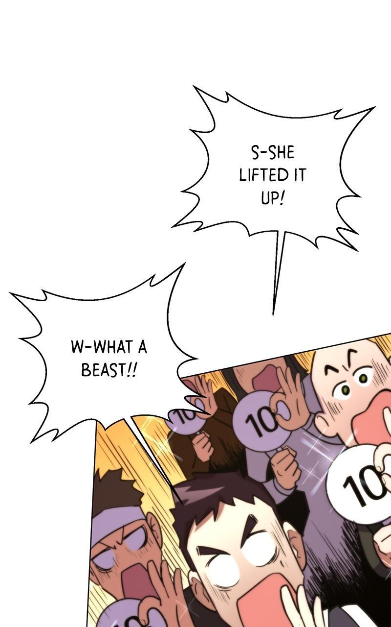 Surviving a Fantasy Adventure Comic Chap 59 - Next Chap 60