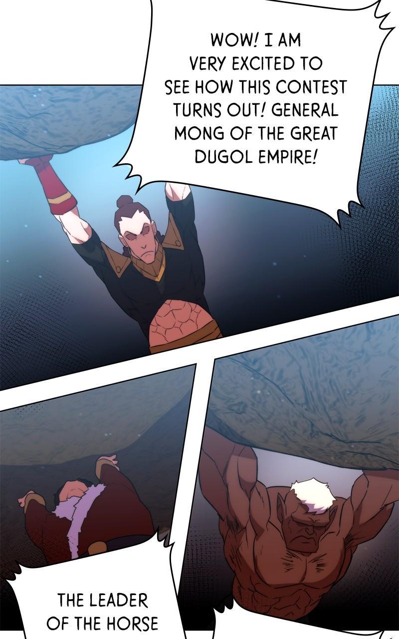 Surviving a Fantasy Adventure Comic Chap 59 - Next Chap 60