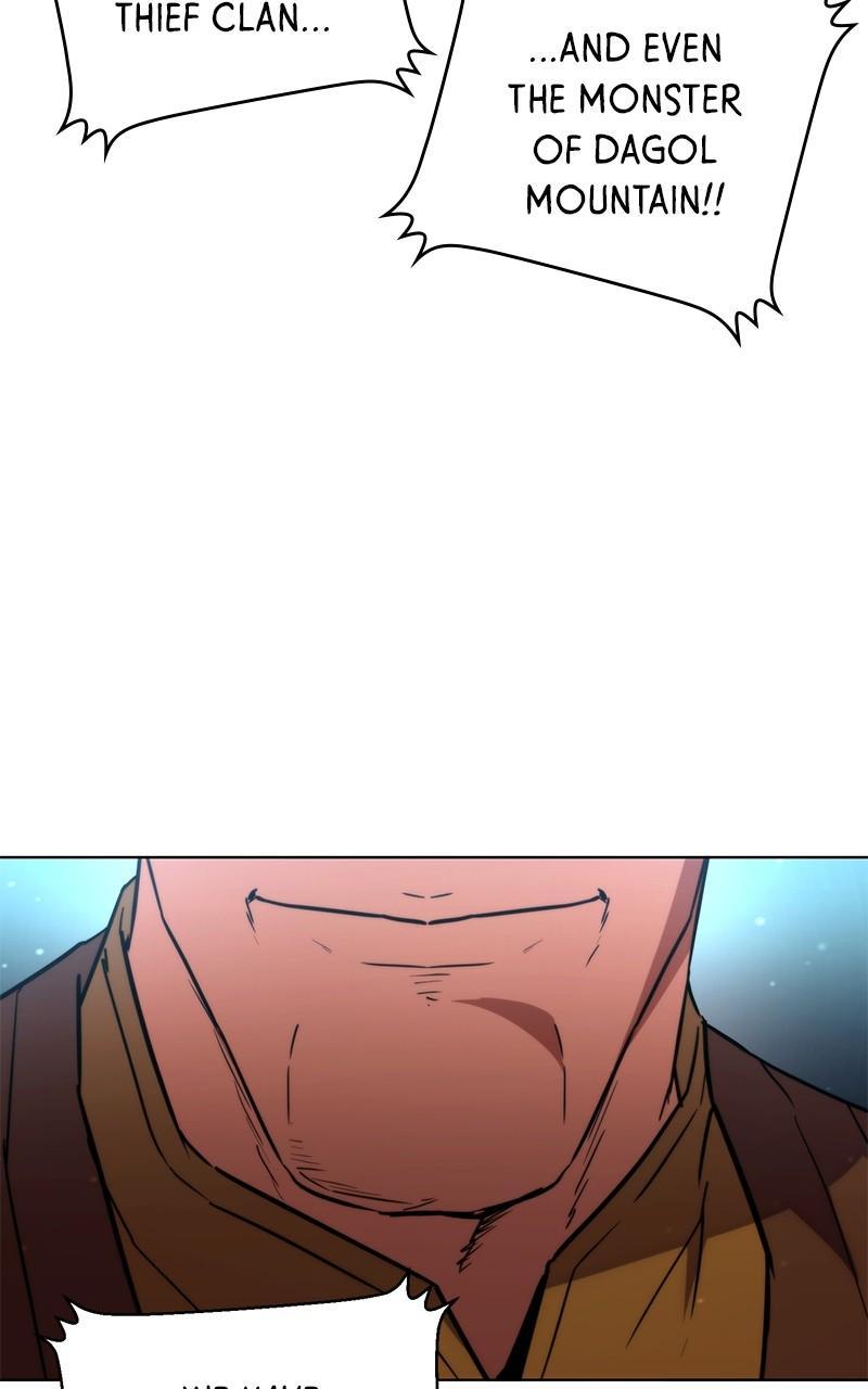 Surviving a Fantasy Adventure Comic Chap 59 - Next Chap 60