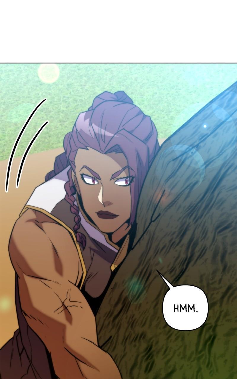 Surviving a Fantasy Adventure Comic Chap 59 - Next Chap 60