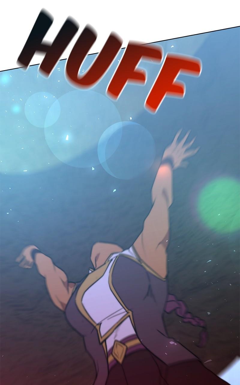Surviving a Fantasy Adventure Comic Chap 59 - Next Chap 60