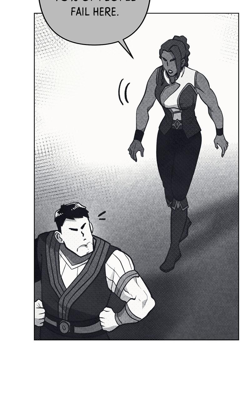 Surviving a Fantasy Adventure Comic Chap 59 - Next Chap 60