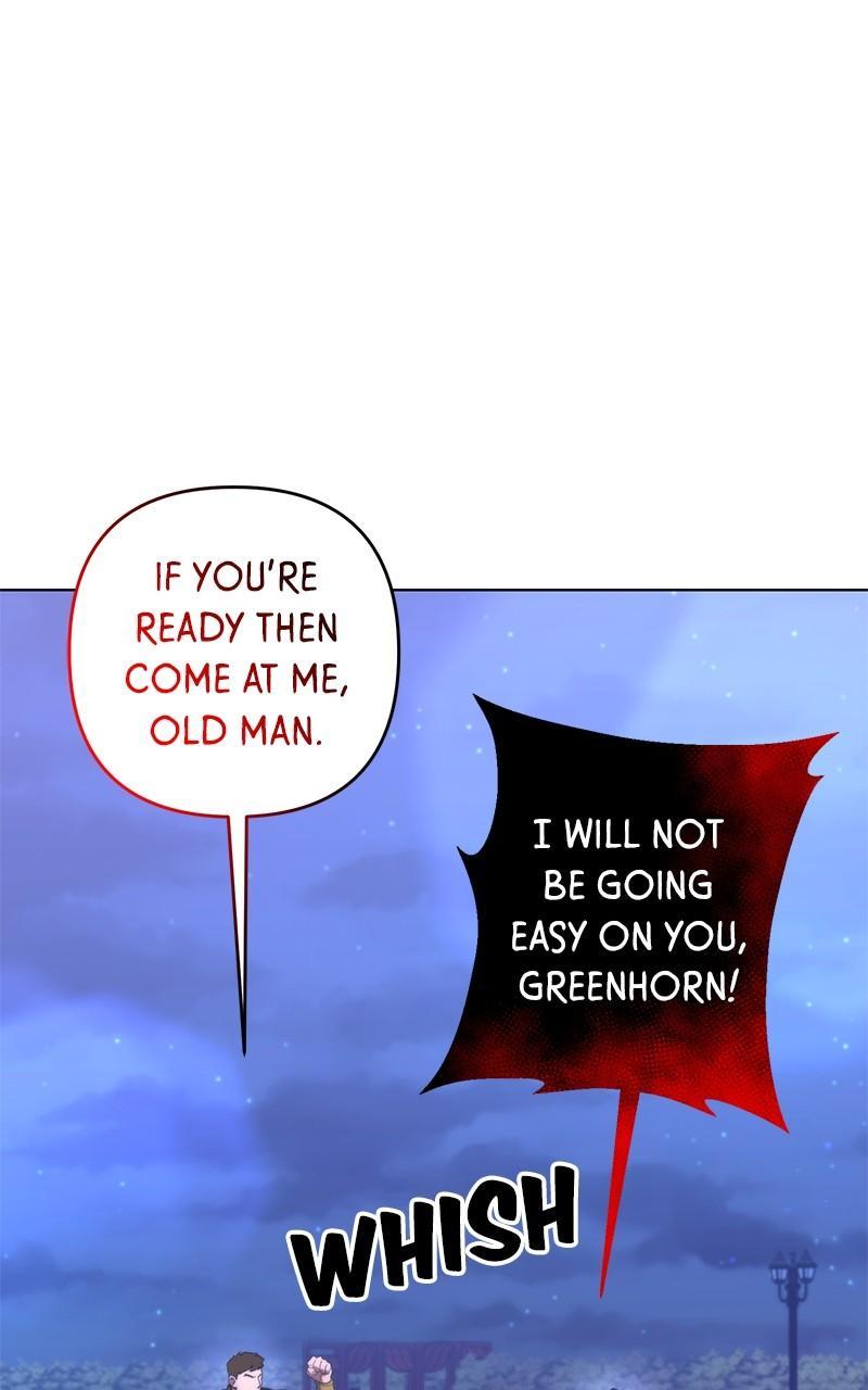 Surviving a Fantasy Adventure Comic Chap 59 - Next Chap 60