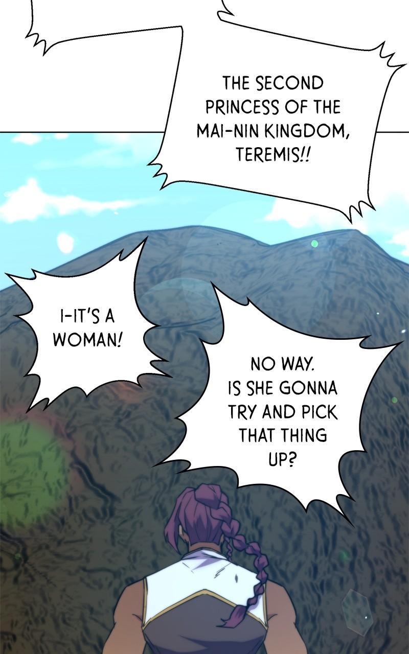 Surviving a Fantasy Adventure Comic Chap 59 - Next Chap 60