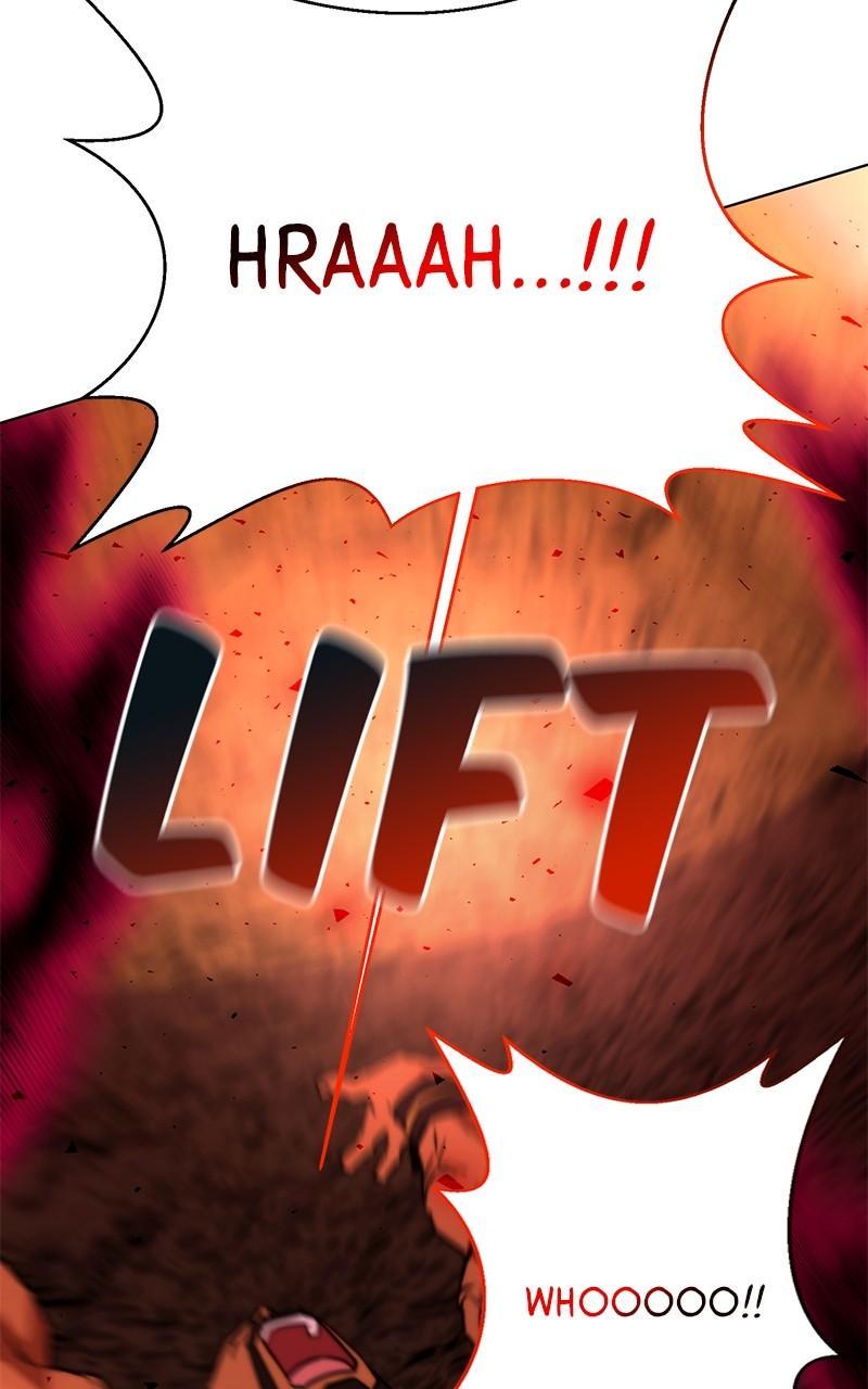 Surviving a Fantasy Adventure Comic Chap 59 - Next Chap 60