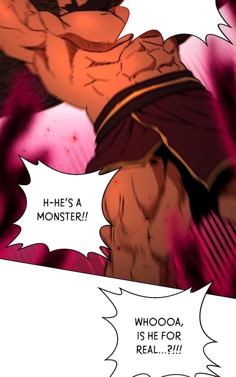 Surviving a Fantasy Adventure Comic Chap 59 - Next Chap 60