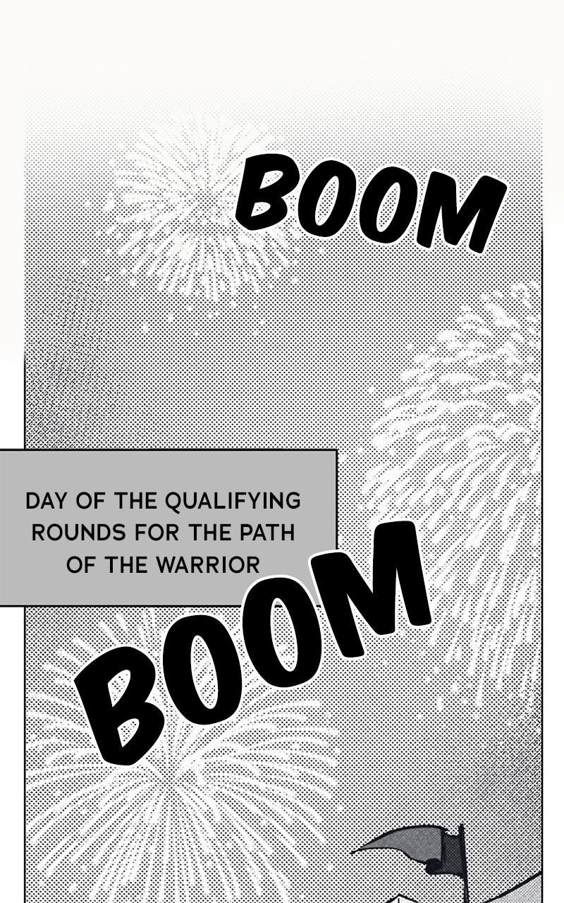 Surviving a Fantasy Adventure Comic Chap 59 - Next Chap 60