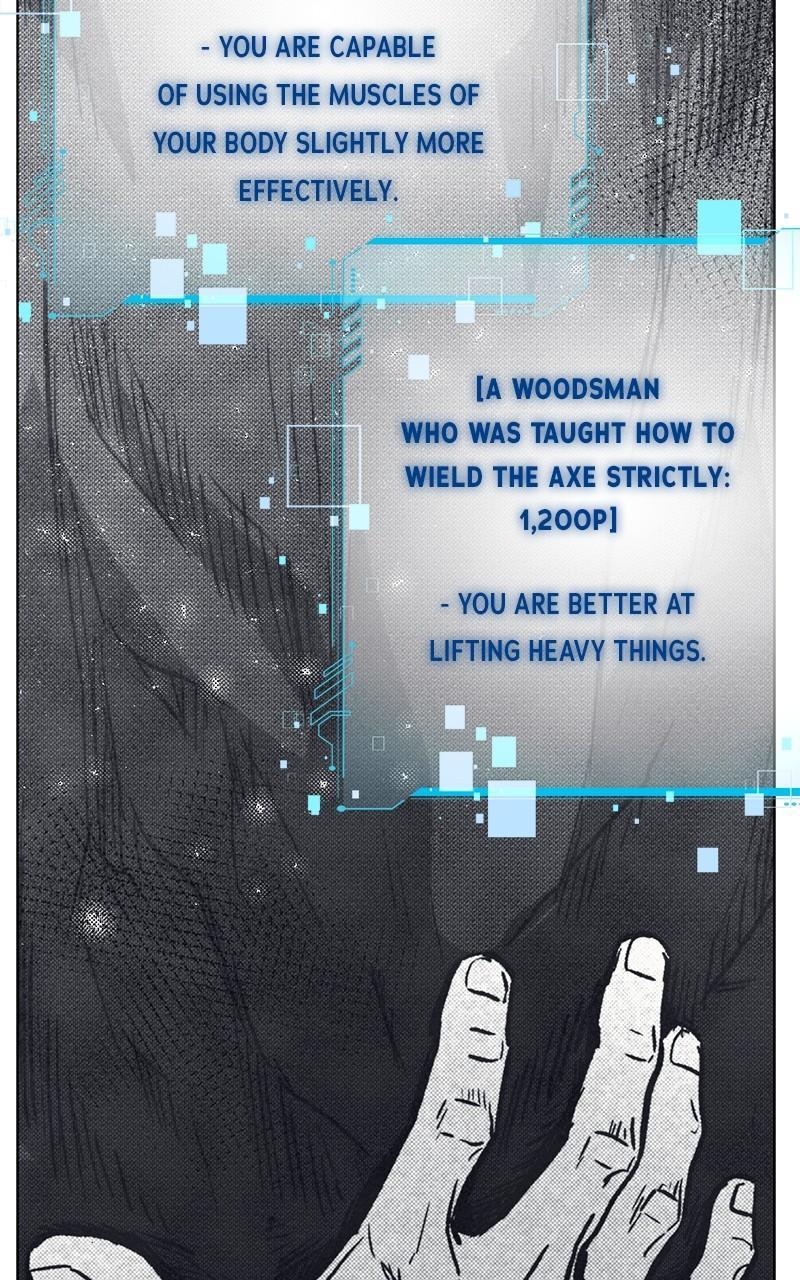 Surviving a Fantasy Adventure Comic Chap 59 - Next Chap 60