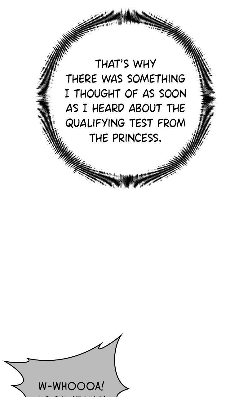 Surviving a Fantasy Adventure Comic Chap 59 - Next Chap 60