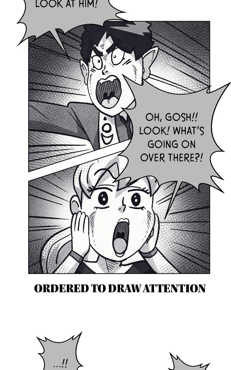 Surviving a Fantasy Adventure Comic Chap 59 - Next Chap 60