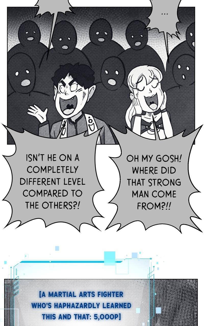 Surviving a Fantasy Adventure Comic Chap 59 - Next Chap 60