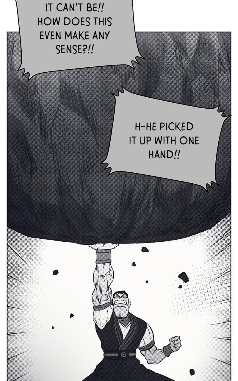 Surviving a Fantasy Adventure Comic Chap 59 - Next Chap 60