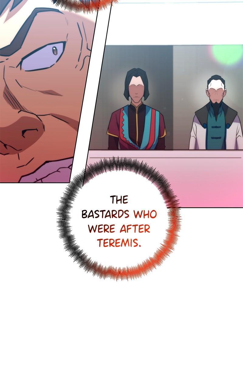 Surviving a Fantasy Adventure Comic Chap 59 - Next Chap 60