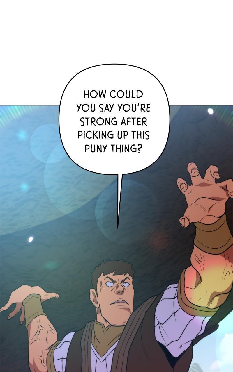 Surviving a Fantasy Adventure Comic Chap 59 - Next Chap 60