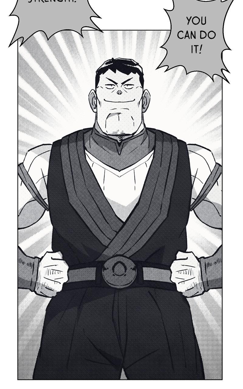 Surviving a Fantasy Adventure Comic Chap 59 - Next Chap 60