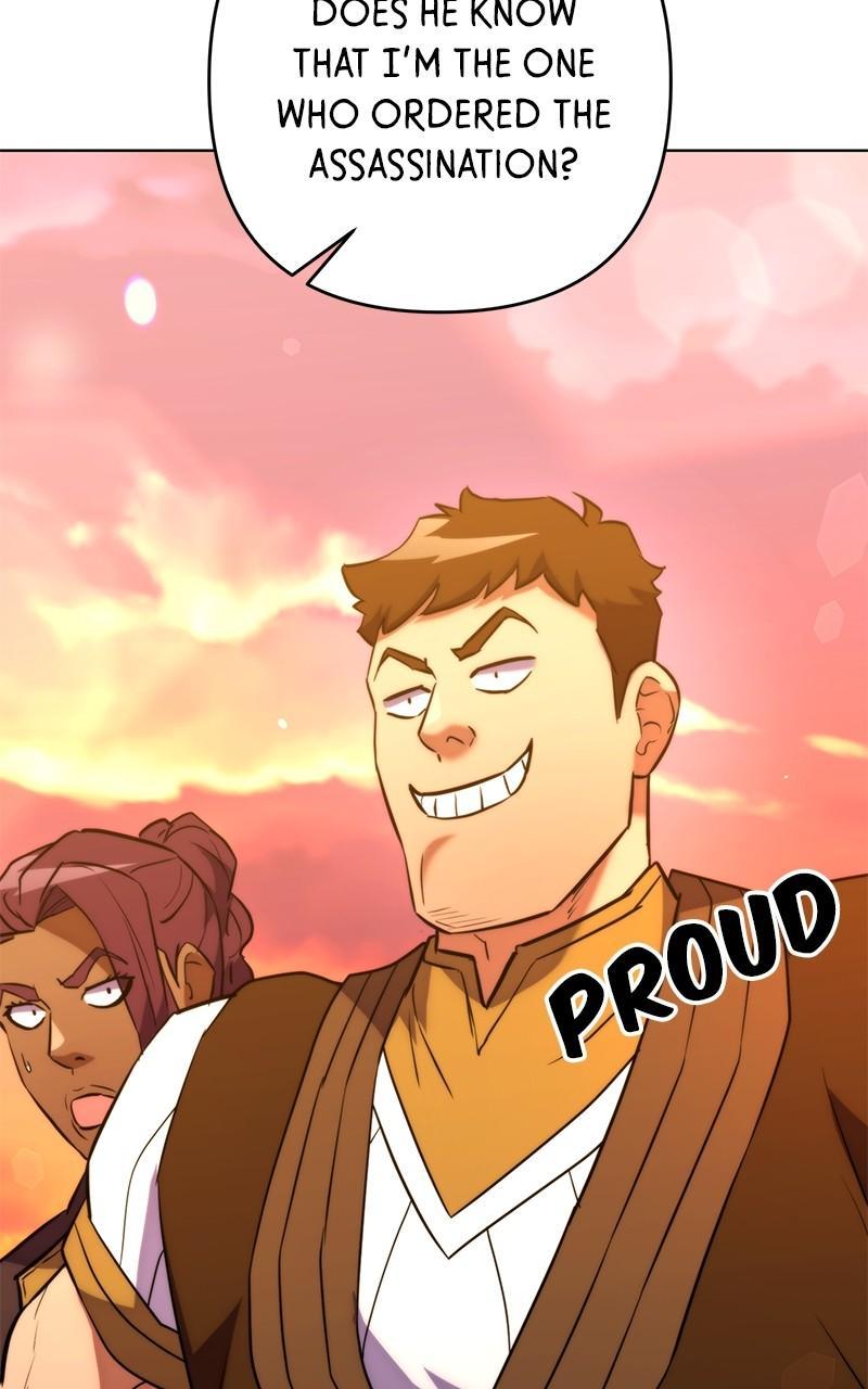 Surviving a Fantasy Adventure Comic Chap 59 - Next Chap 60