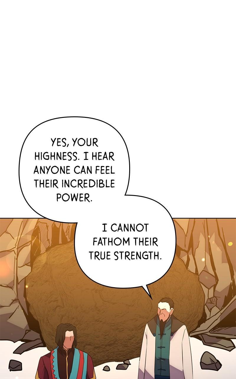 Surviving a Fantasy Adventure Comic Chap 59 - Next Chap 60