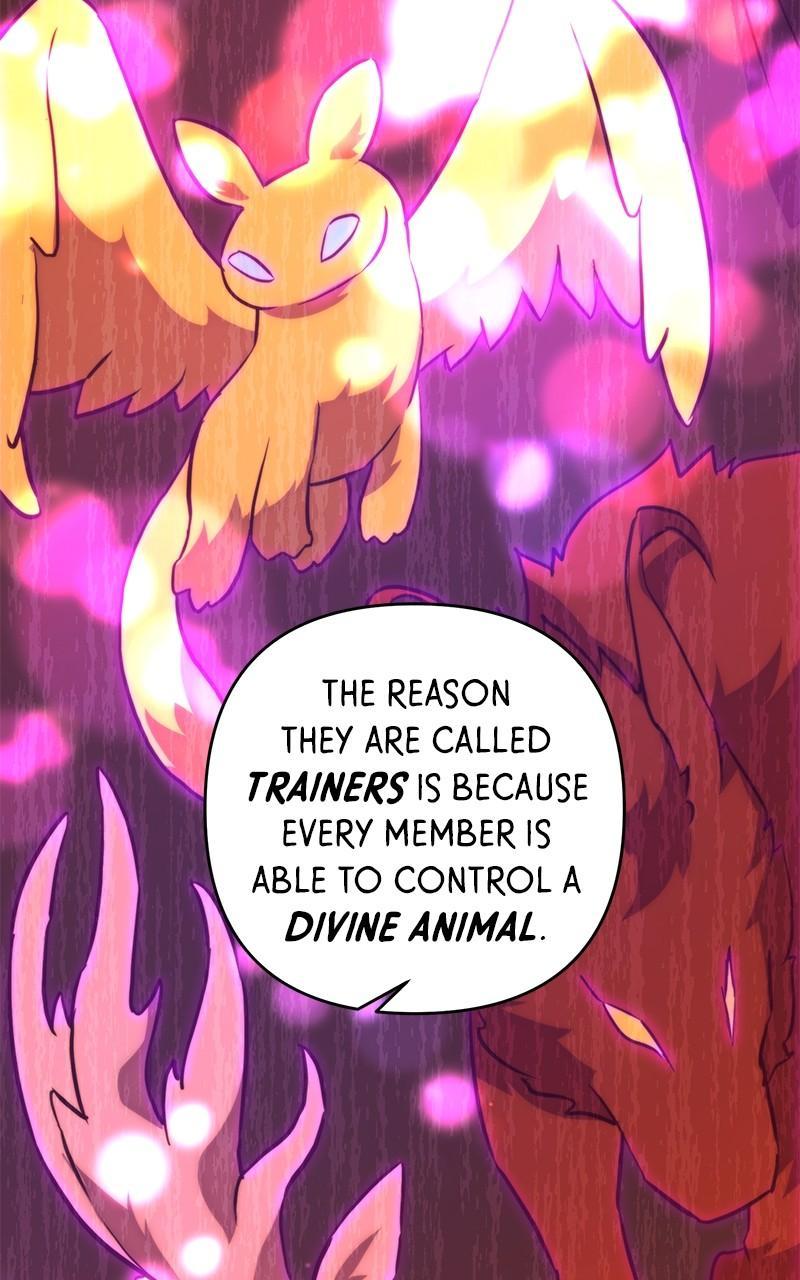 Surviving a Fantasy Adventure Comic Chap 59 - Next Chap 60
