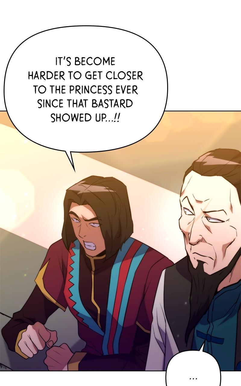 Surviving a Fantasy Adventure Comic Chap 59 - Next Chap 60