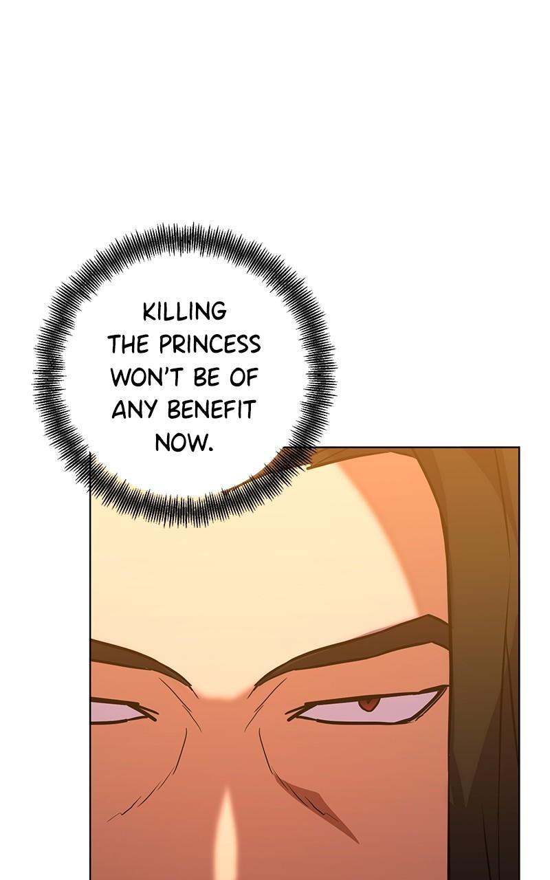 Surviving a Fantasy Adventure Comic Chap 59 - Next Chap 60