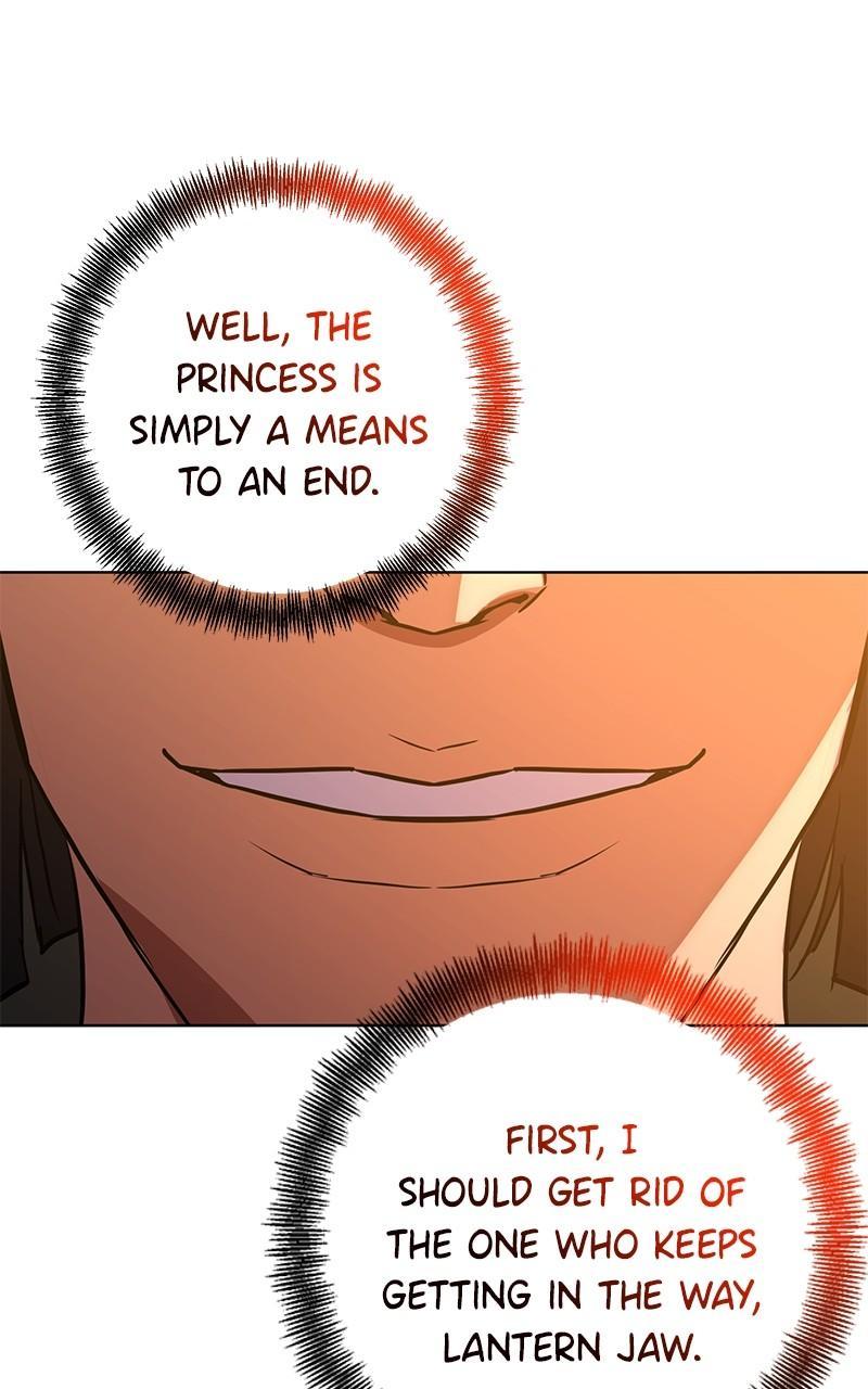 Surviving a Fantasy Adventure Comic Chap 59 - Next Chap 60