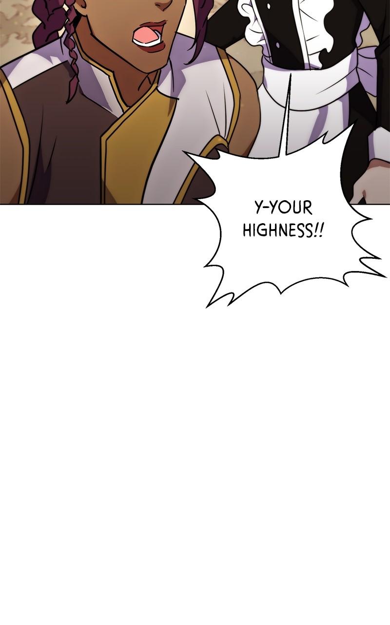 Surviving a Fantasy Adventure Comic Chap 50 - Next Chap 51