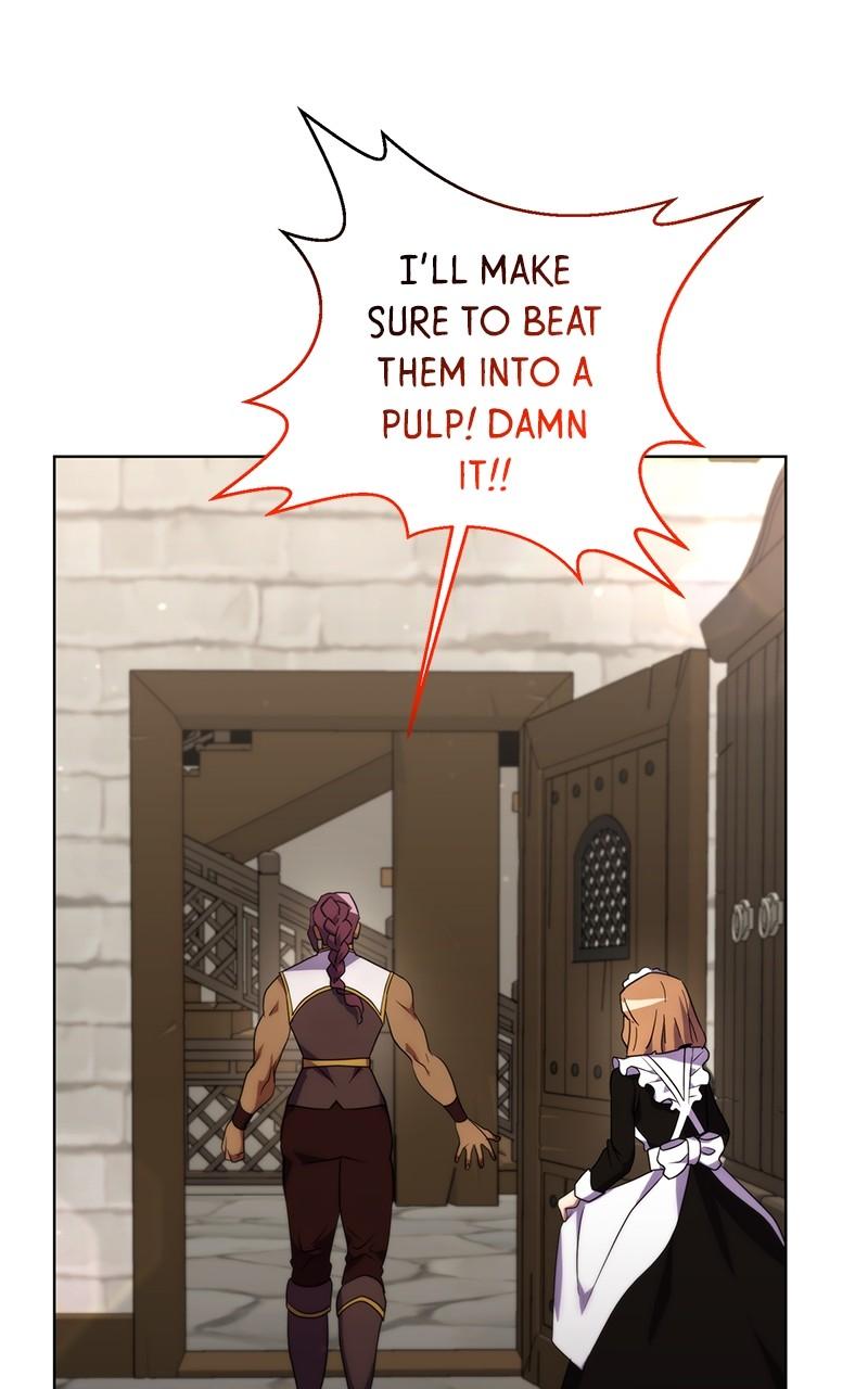 Surviving a Fantasy Adventure Comic Chap 50 - Next Chap 51