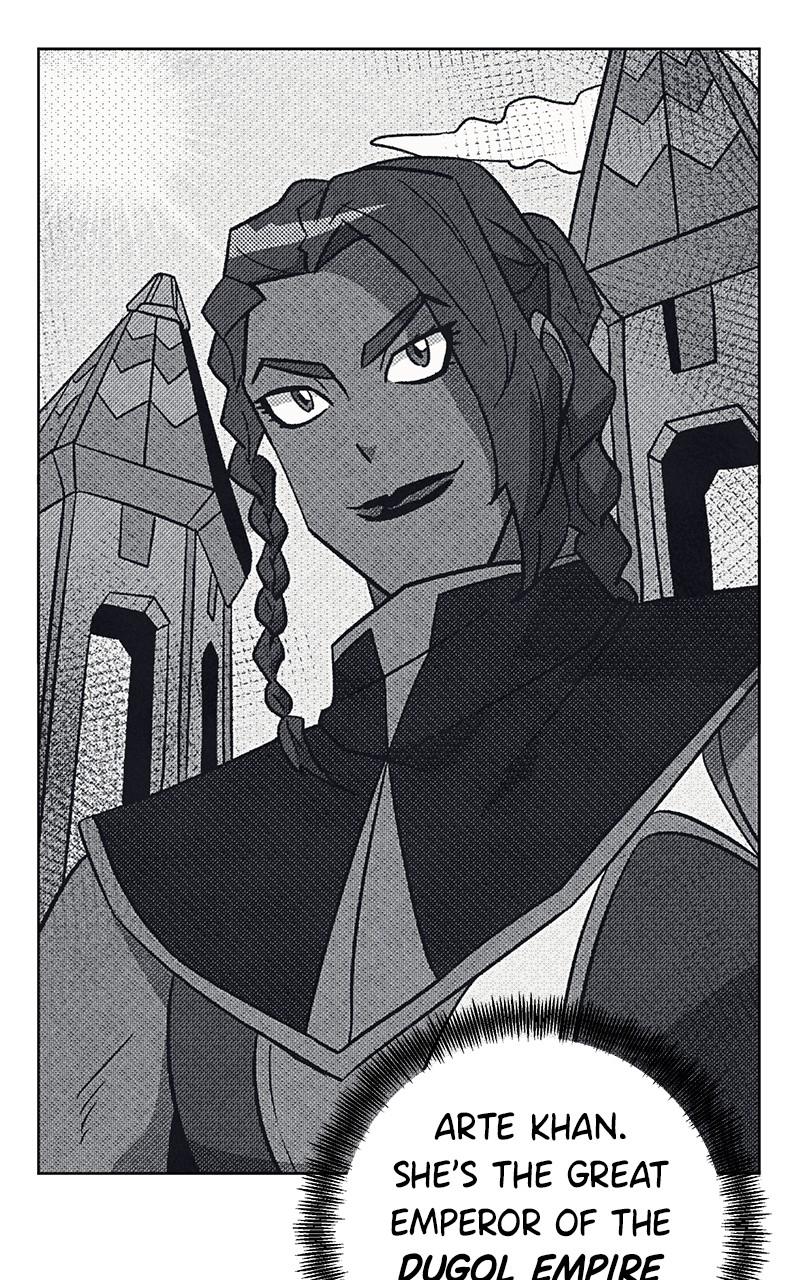 Surviving a Fantasy Adventure Comic Chap 50 - Next Chap 51